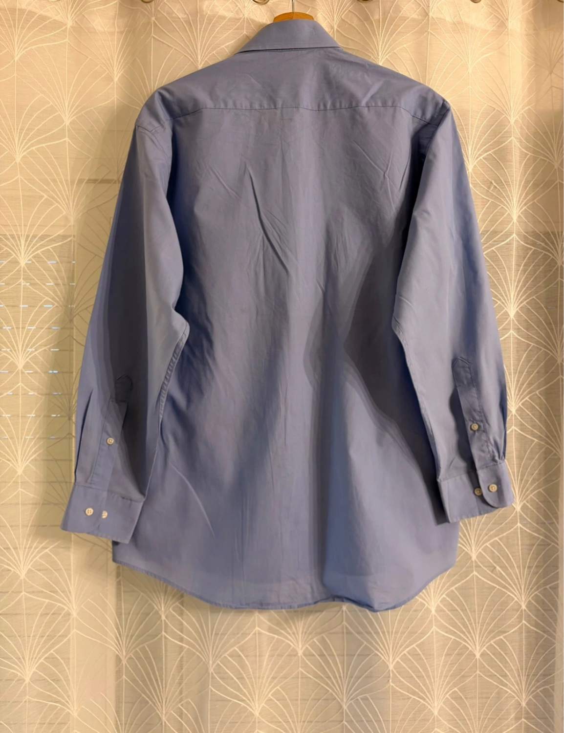 Chemise Pierre Cardin - Bleu - Homme (M)