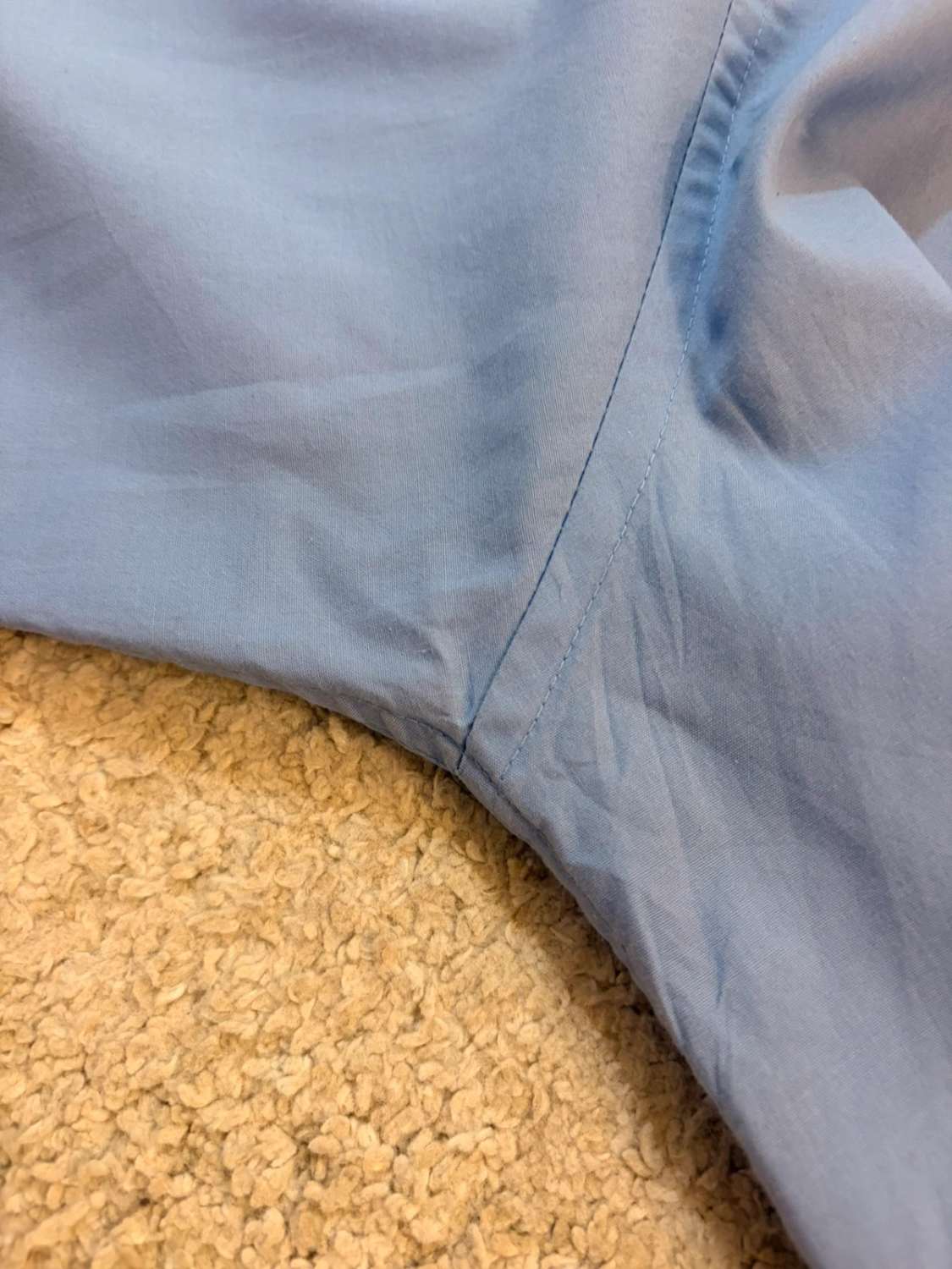 Chemise Pierre Cardin - Bleu - Homme (M)