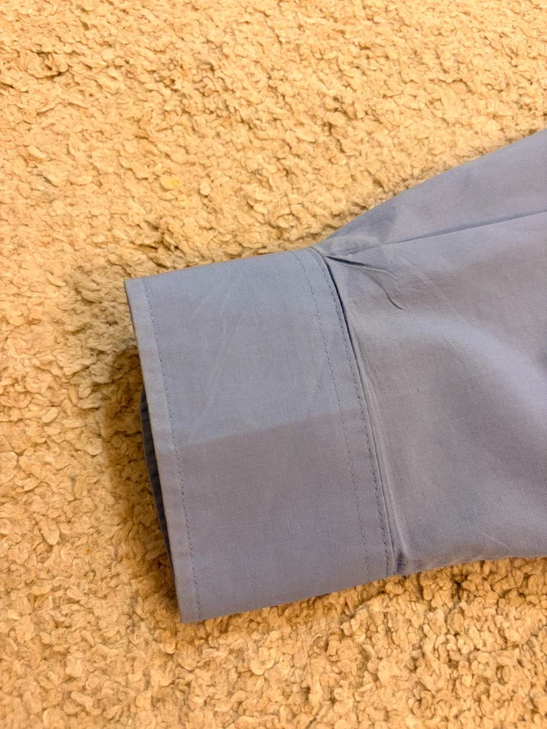 Chemise Pierre Cardin - Bleu - Homme (M)