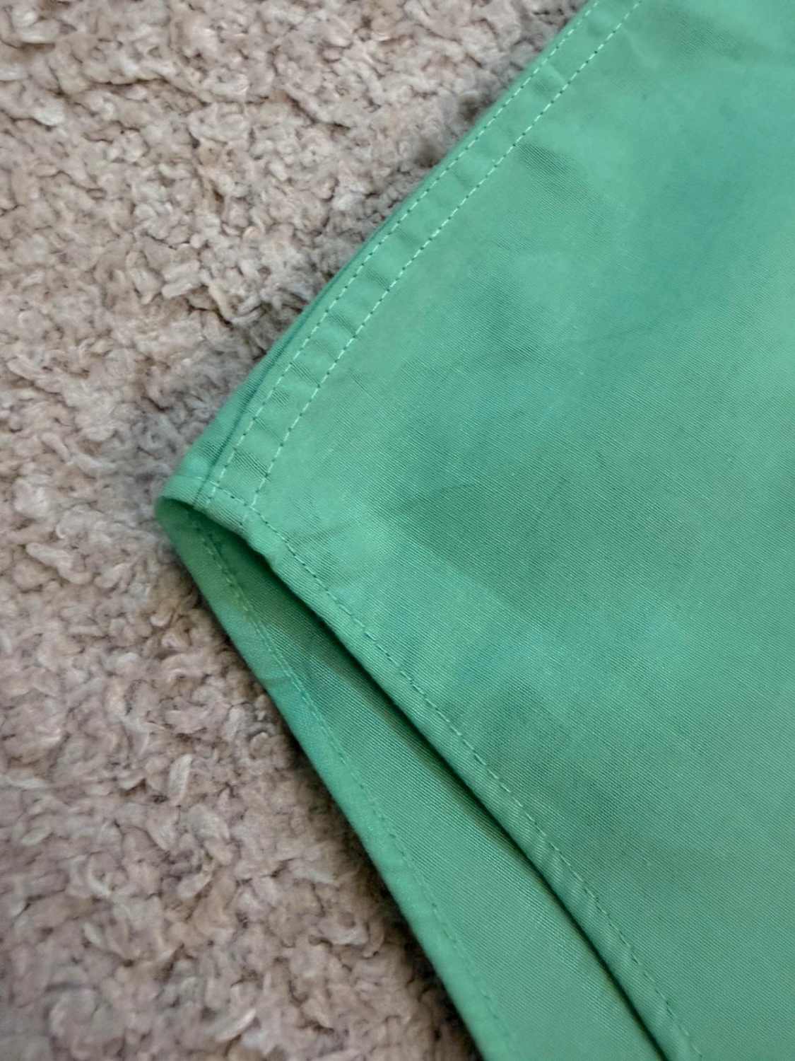 Chemise Pierre Cardin Slim Fit - Vert - Homme (M)