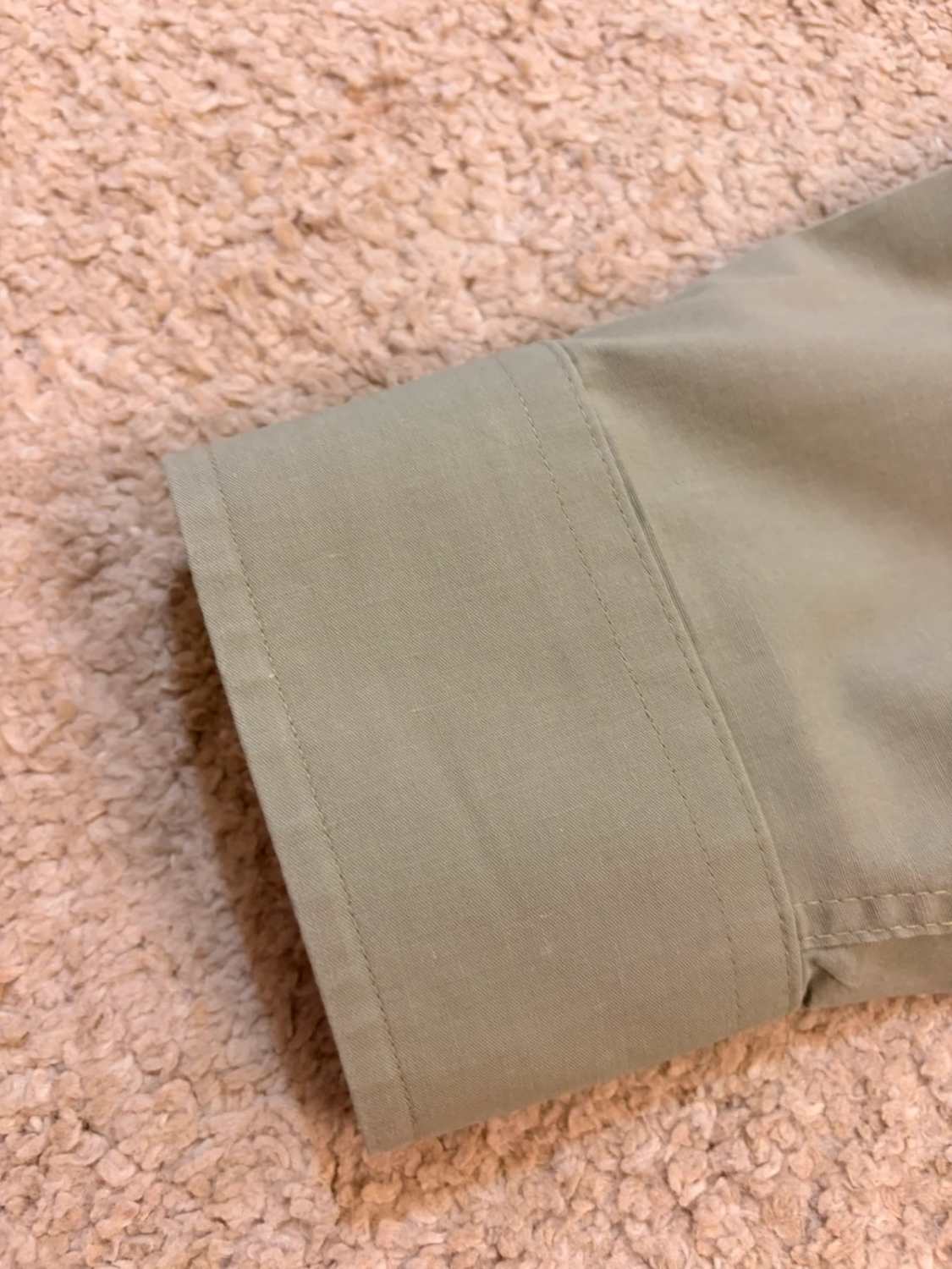 Chemise Pierre Cardin - Vert - Homme (M)