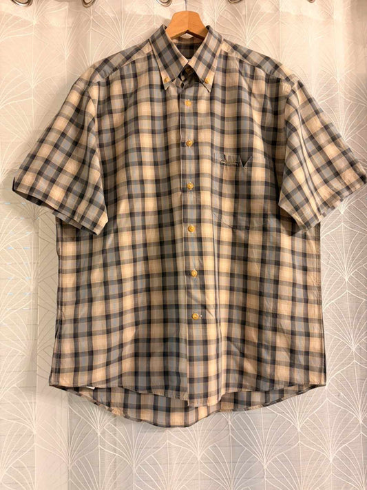 Chemise Pierre Cardin Sport - Carreaux