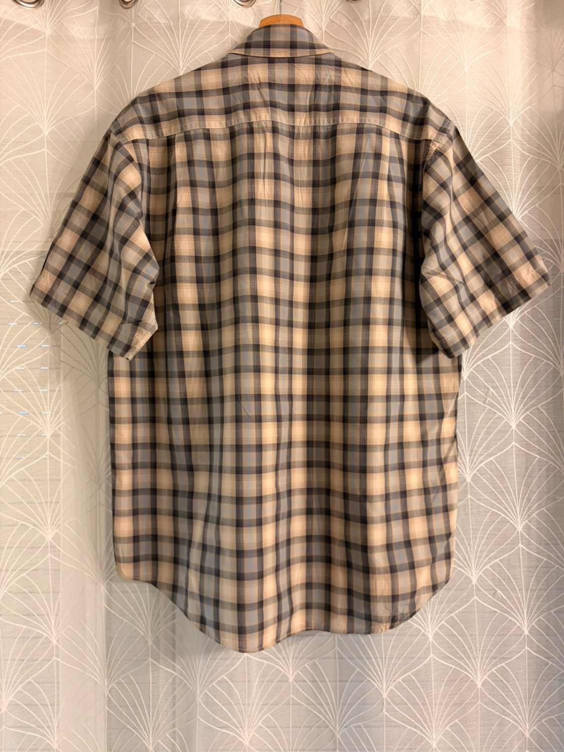 Chemise Pierre Cardin Sport - Carreaux