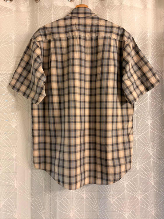 Camisa Pierre Cardin Sport - Cuadros