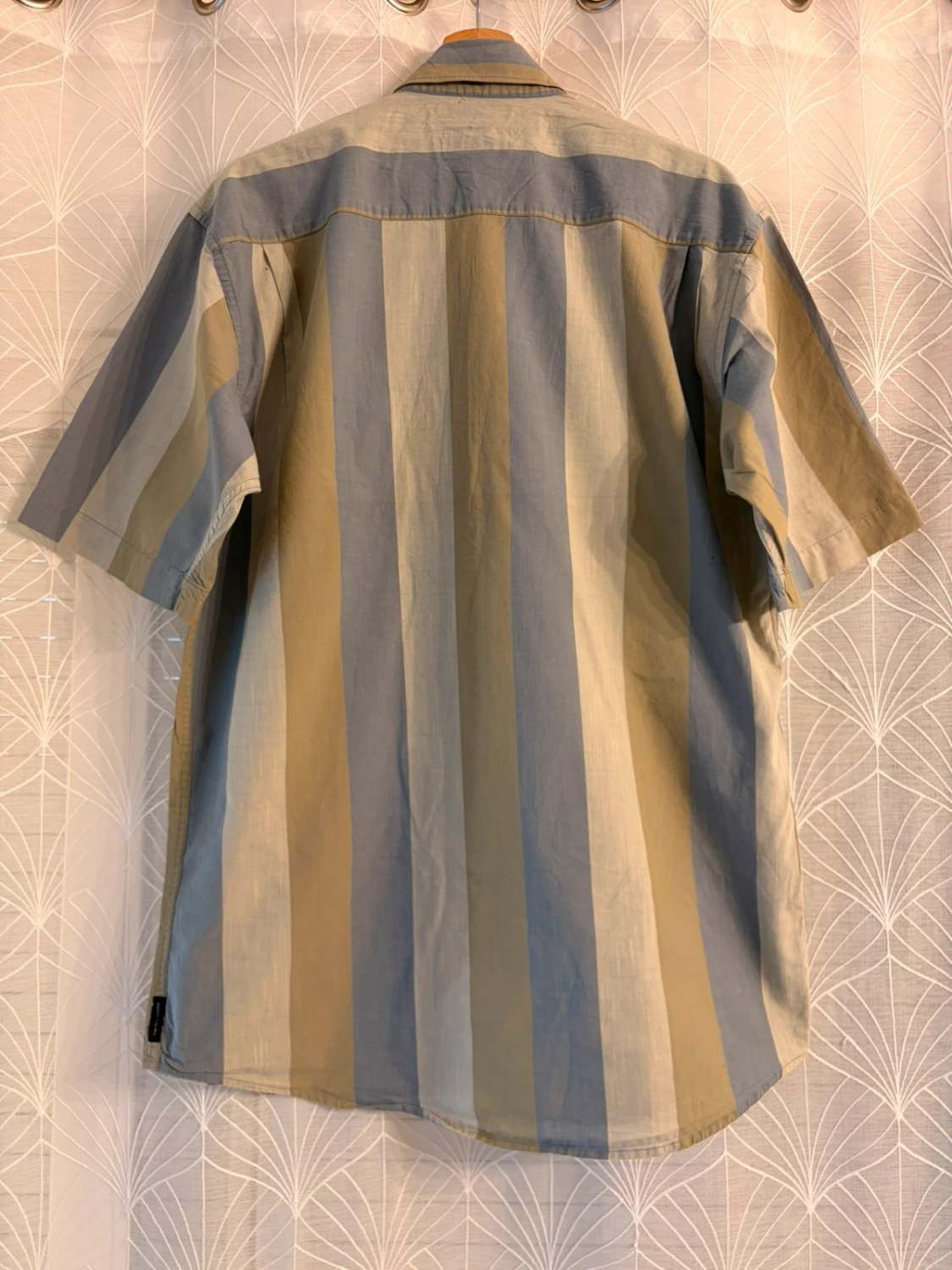 Chemise Pierre Cardin Manches Courtes - Homme