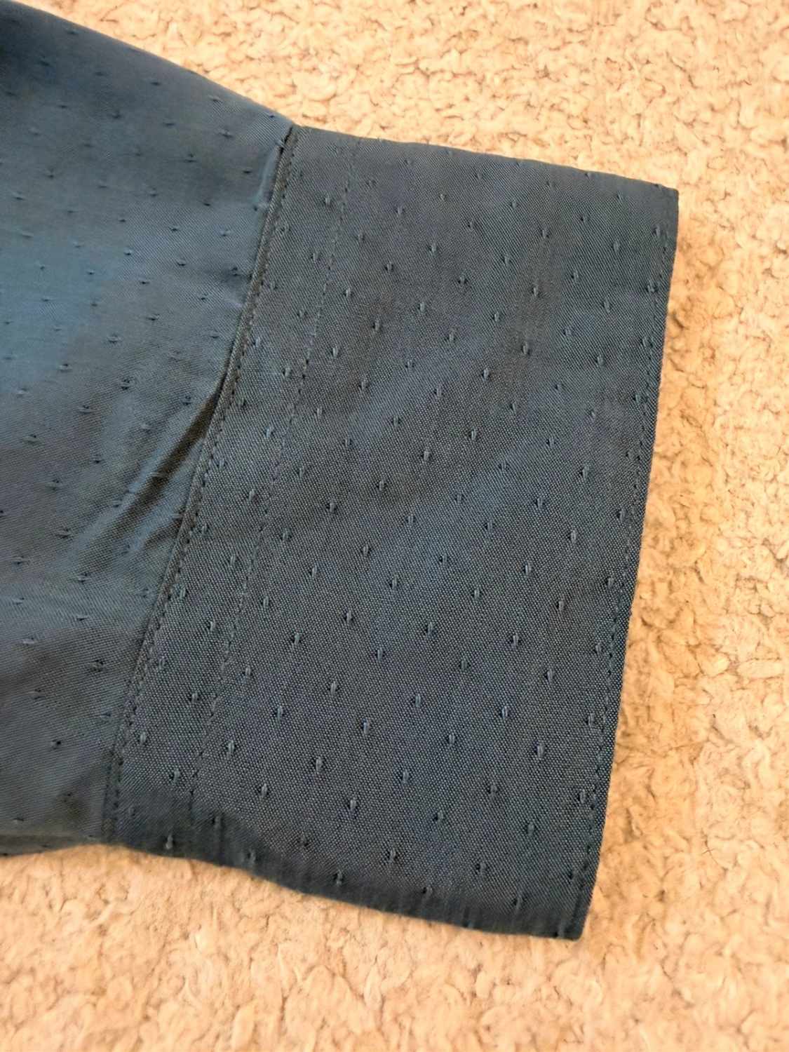 👕 Chemise Pierre Cardin - Marine - Homme (M)
