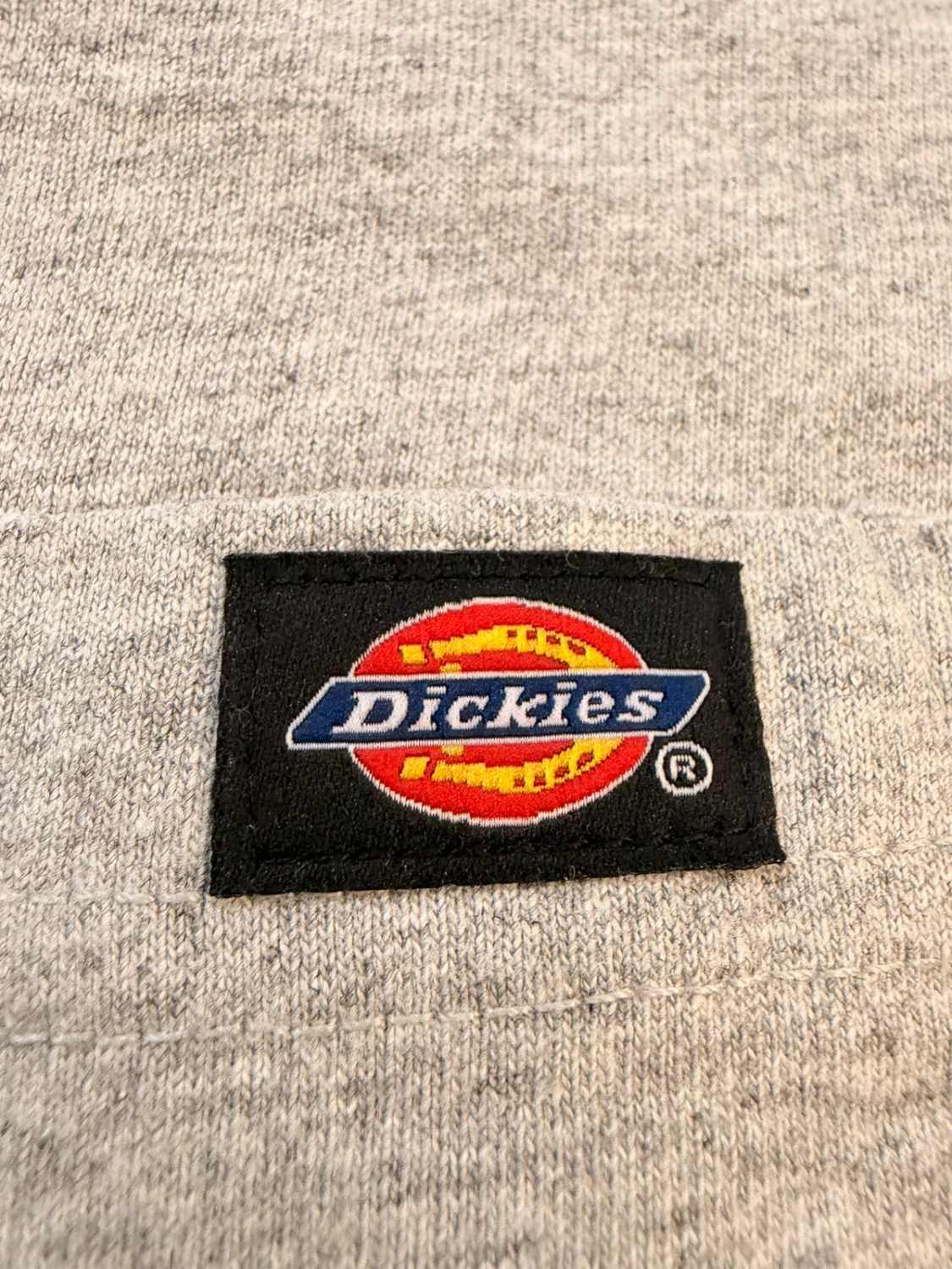 👕 T-shirt Dickies - Gris - Homme (3XL)