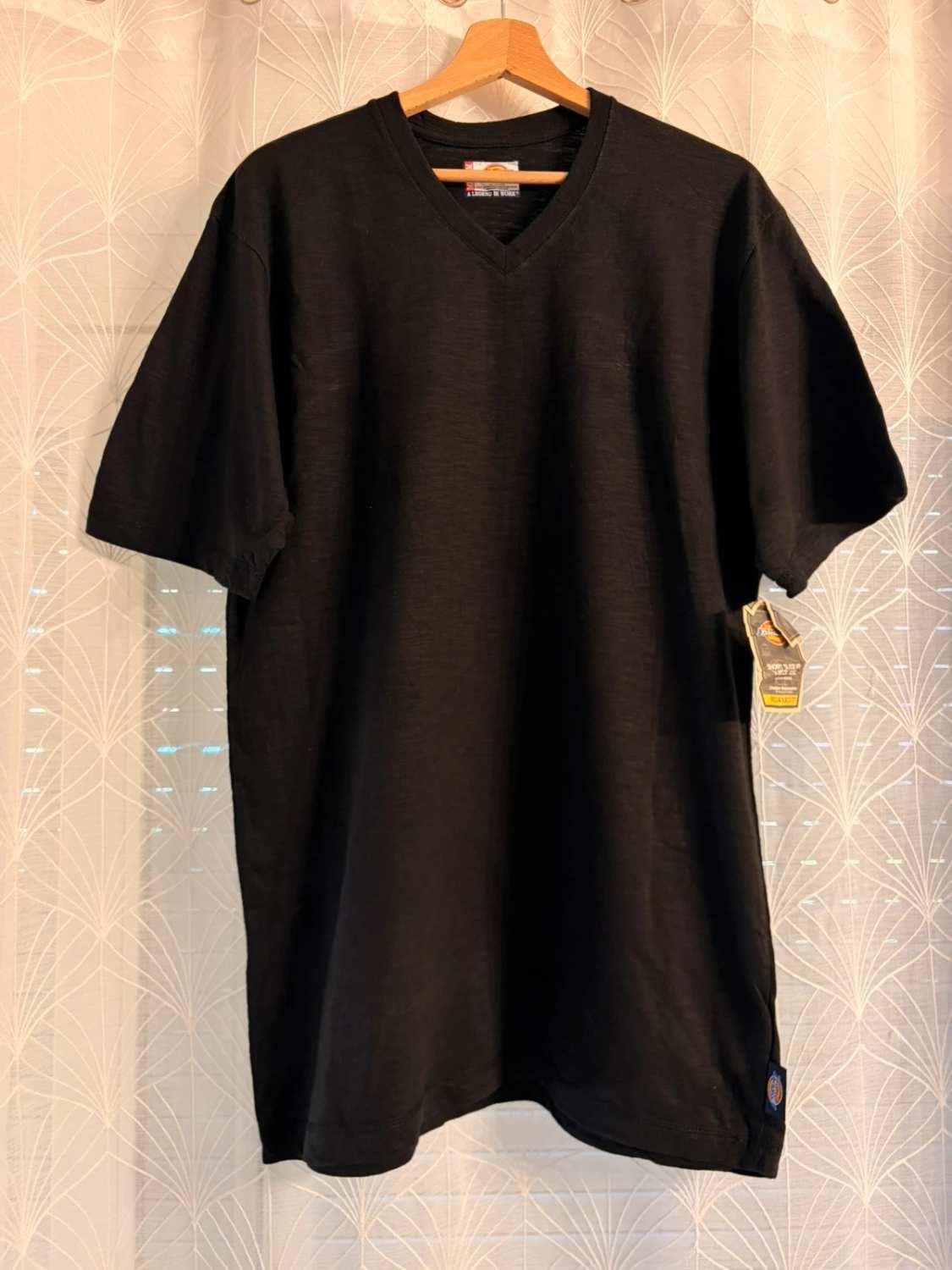 👕 T-shirt Dickies "A Legend in Work" - Noir - Neuf (M)