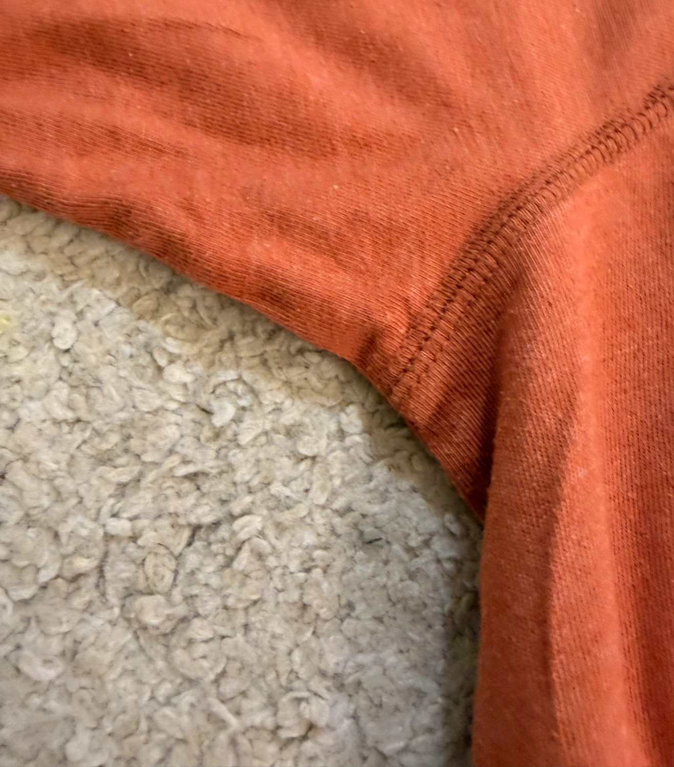 👕 T-shirt Dickies Temp-iQ Performance - Orange - Homme (3XL)
