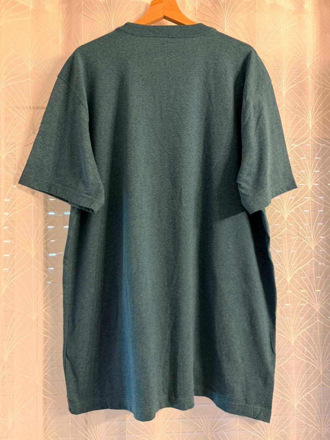 👕 T-shirt Dickies - Vert Foncé - Homme (XLT)