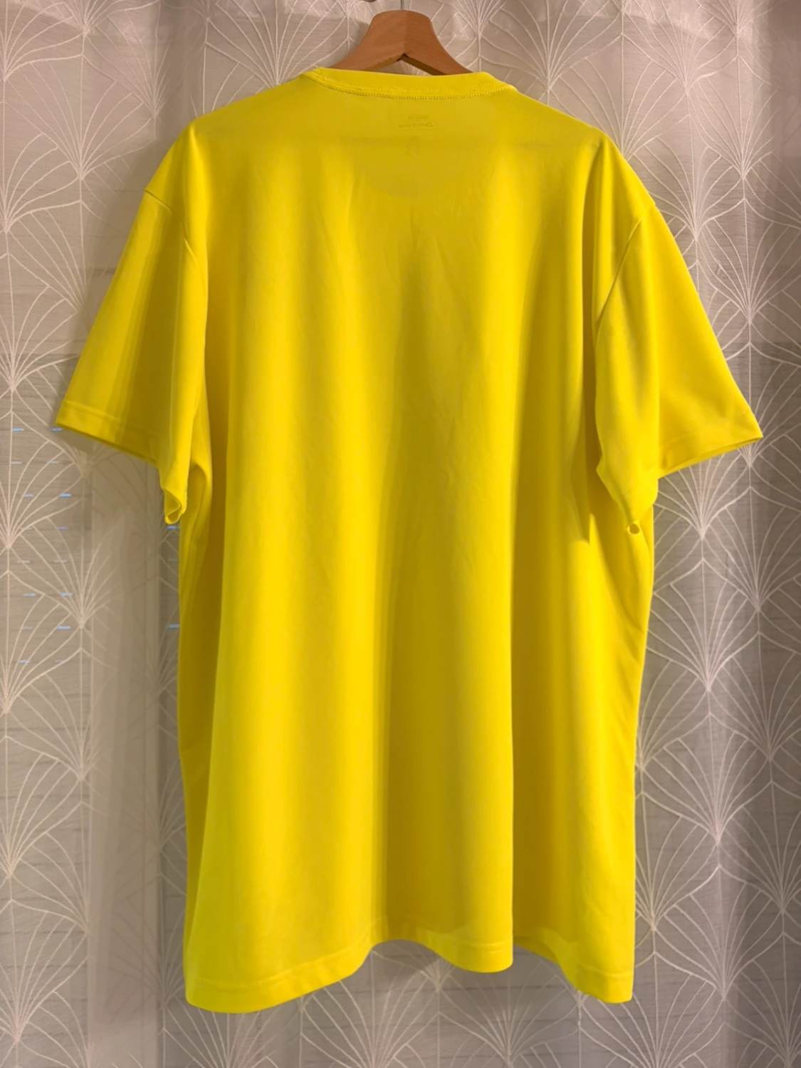 👕 T-shirt Dickies - Jaune - Homme (3XL)