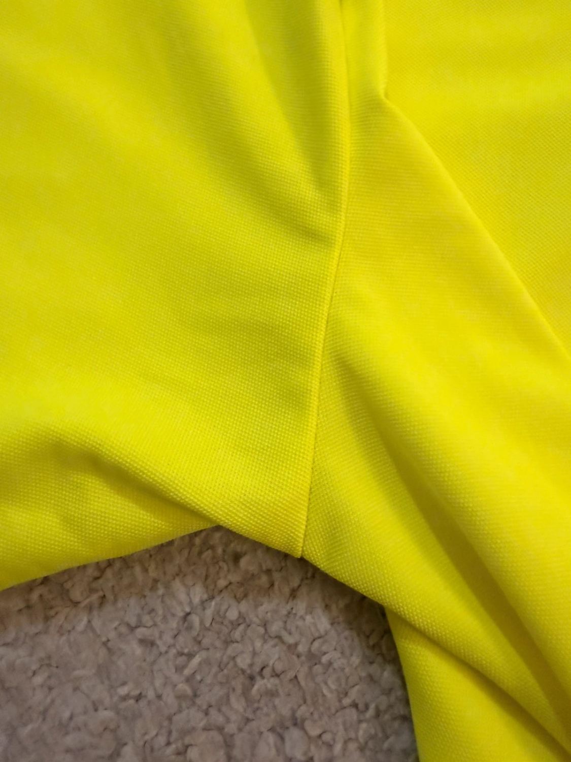 👕 T-shirt Dickies - Jaune - Homme (3XL)