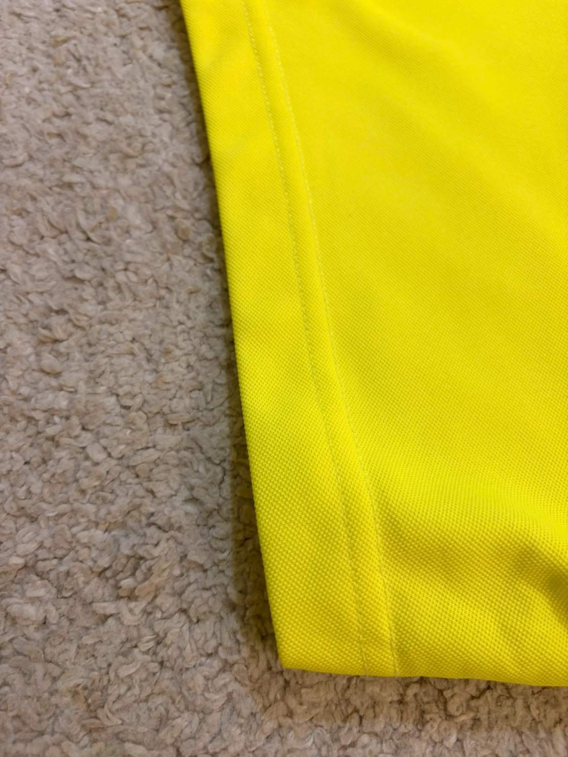 👕 T-shirt Dickies - Jaune - Homme (3XL)