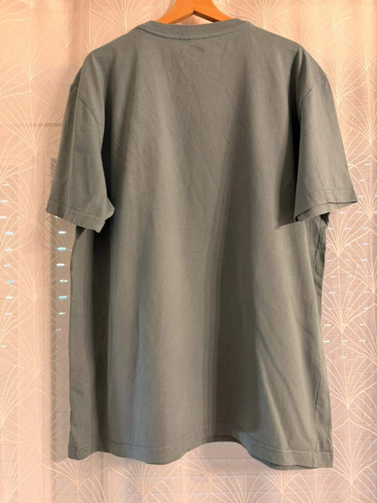 👕 Camiseta Dickies - Azul - Hombre (XLT)