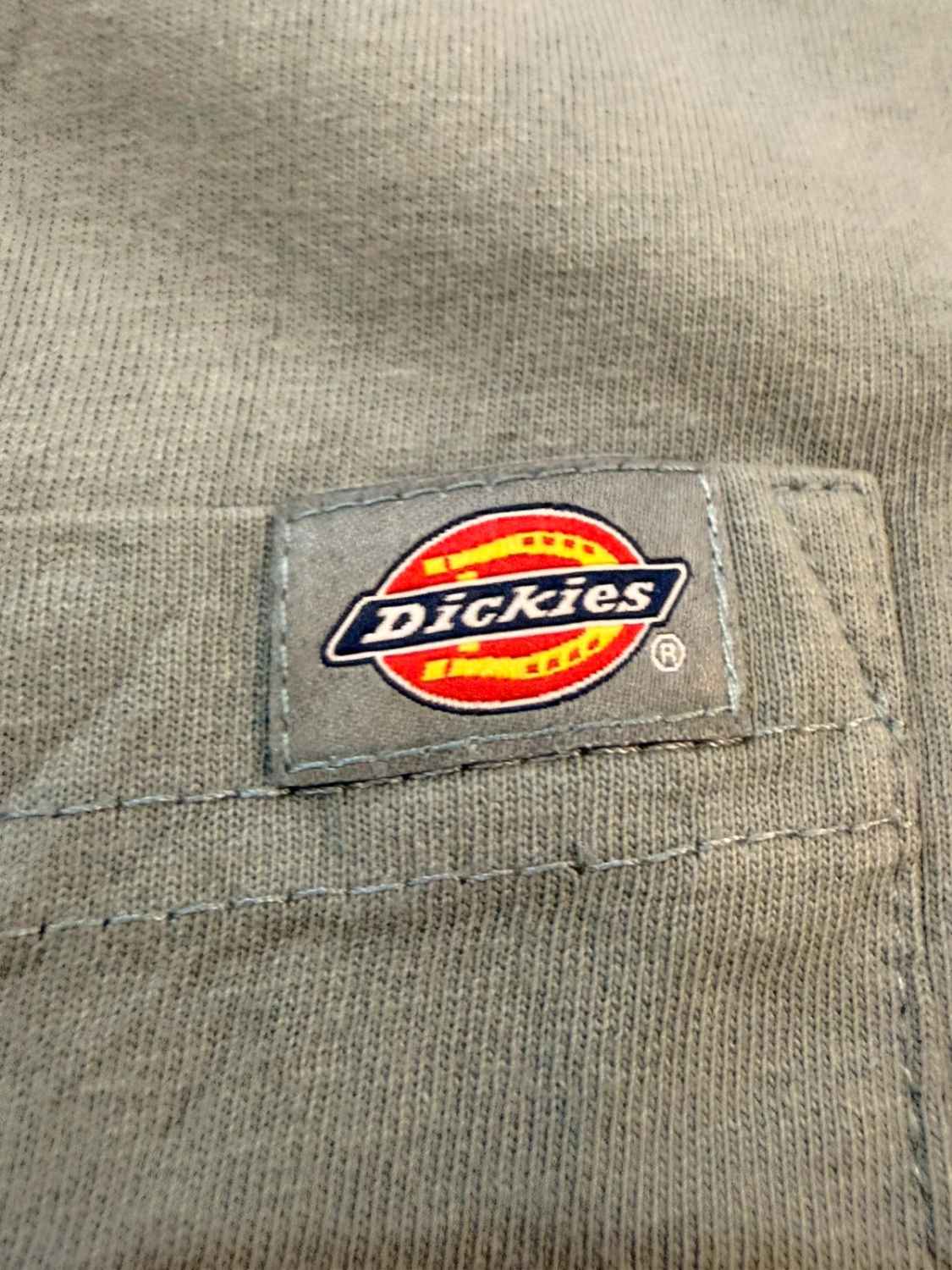 👕 T-shirt Dickies - Bleu - Homme (XLT)