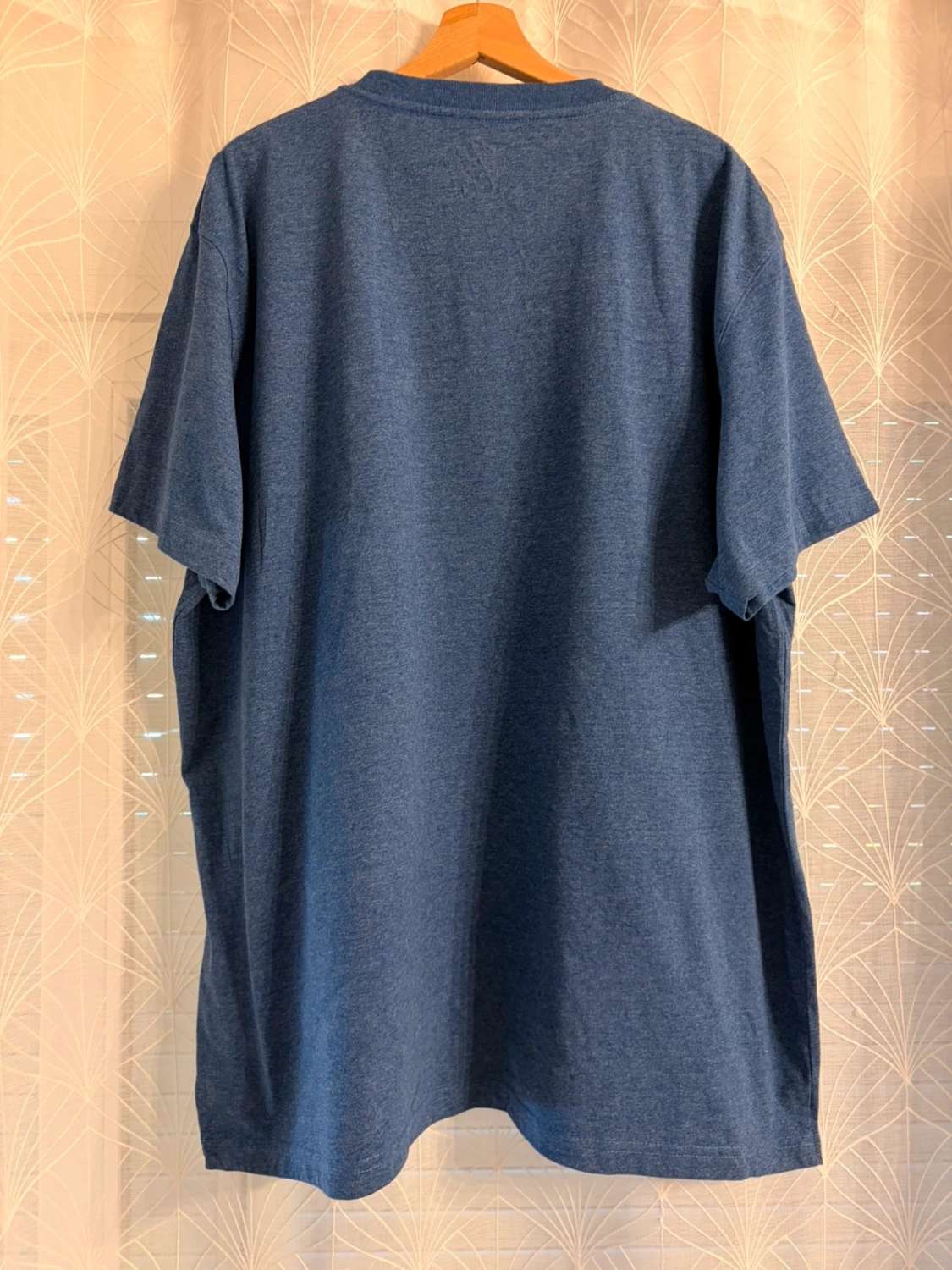👕 T-shirt Dickies - Bleu - Homme (3XL)