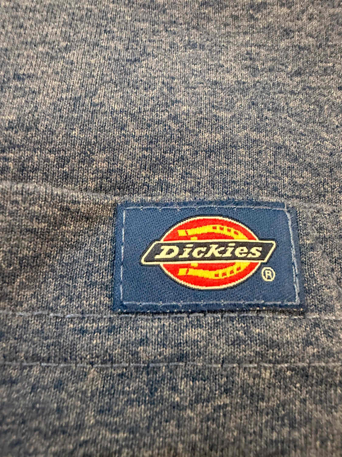 👕 T-shirt Dickies - Bleu - Homme (3XL)