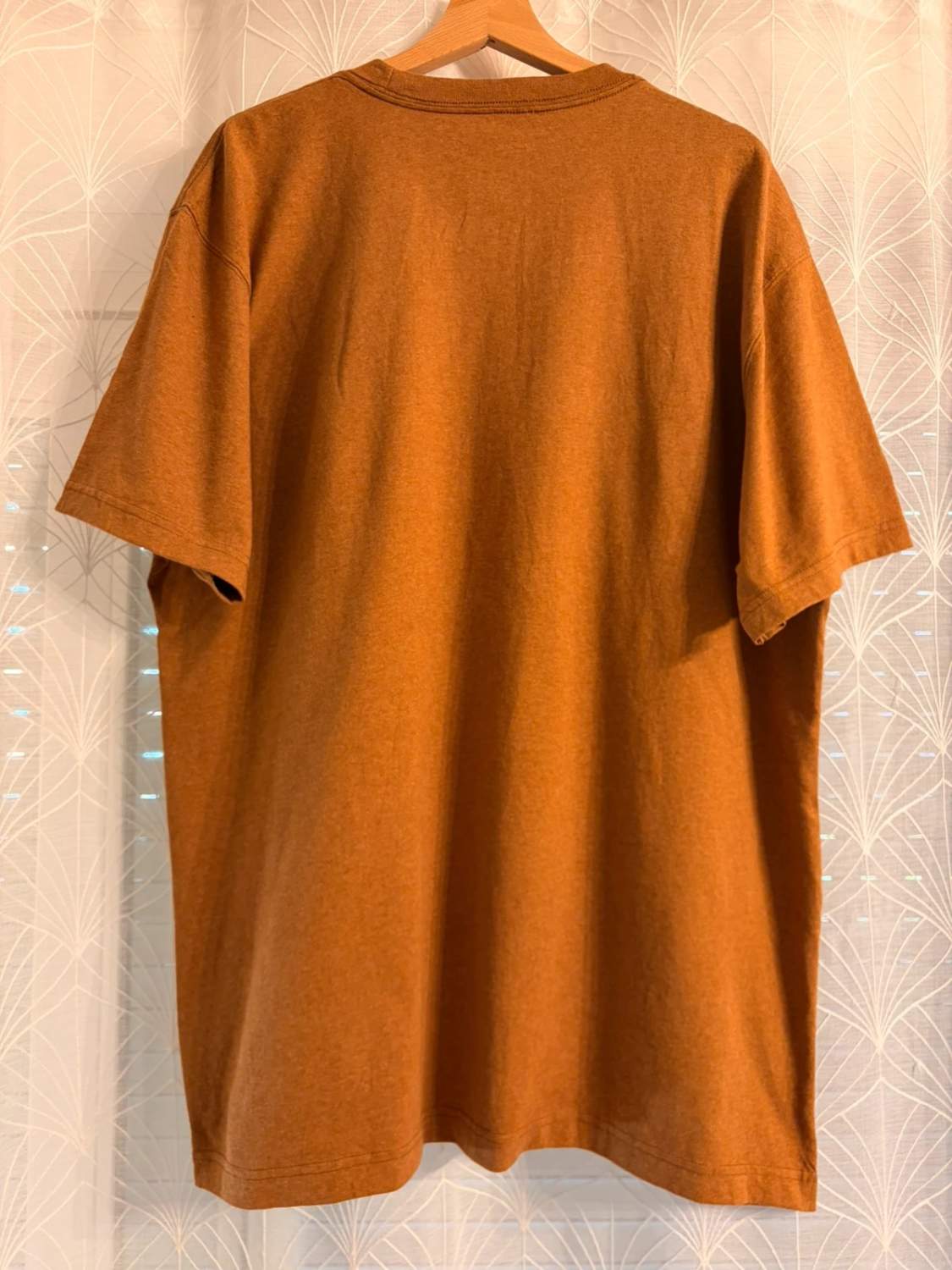 👕 T-shirt Dickies - Marron - Homme (XL)