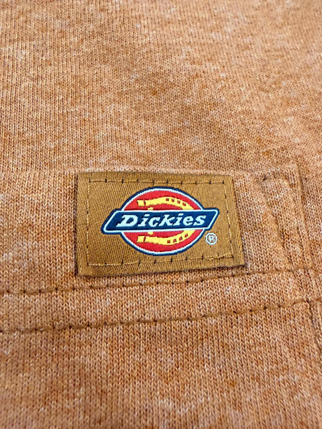 👕 T-shirt Dickies - Marron - Homme (XL)