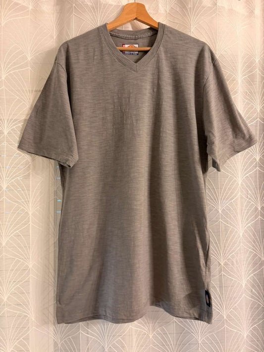 👕 T-shirt Dickies "A Legend in Work" - Gris - Homme (M)