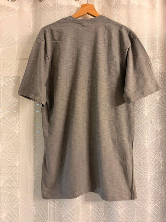 👕 Camiseta Dickies "A Legend in Work" - Gris - Hombre (M)