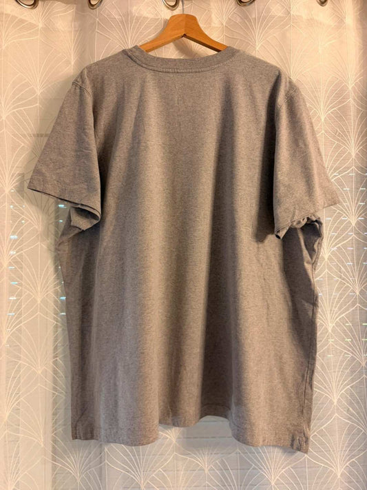 👕 Camiseta Dickies - Gris - Mujer (2X)