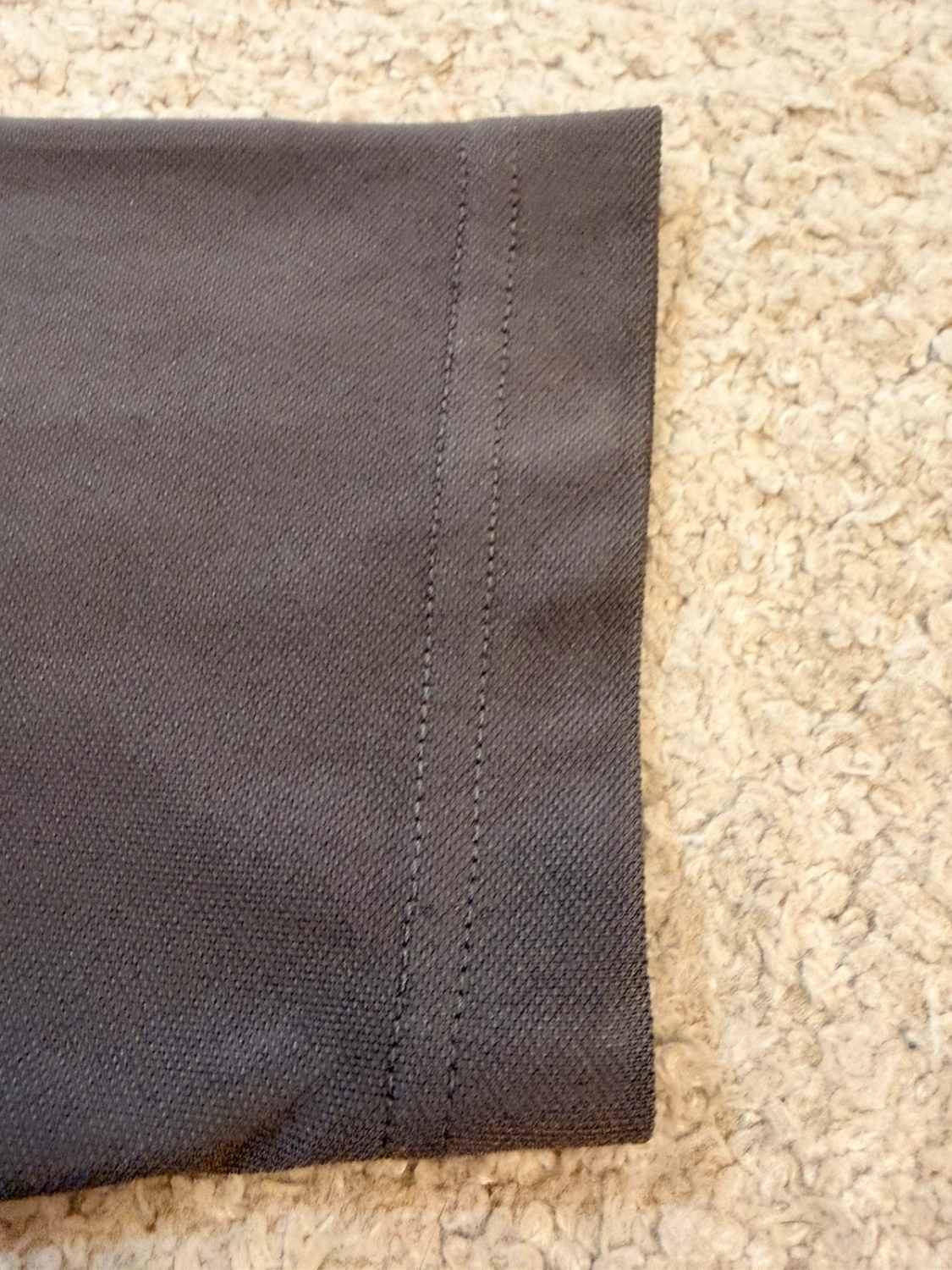 👕 T-shirt Dickies Manches Longues - Gris - Homme (L)
