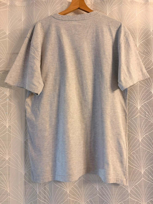 👕 Camiseta Dickies - Gris - Hombre (M)