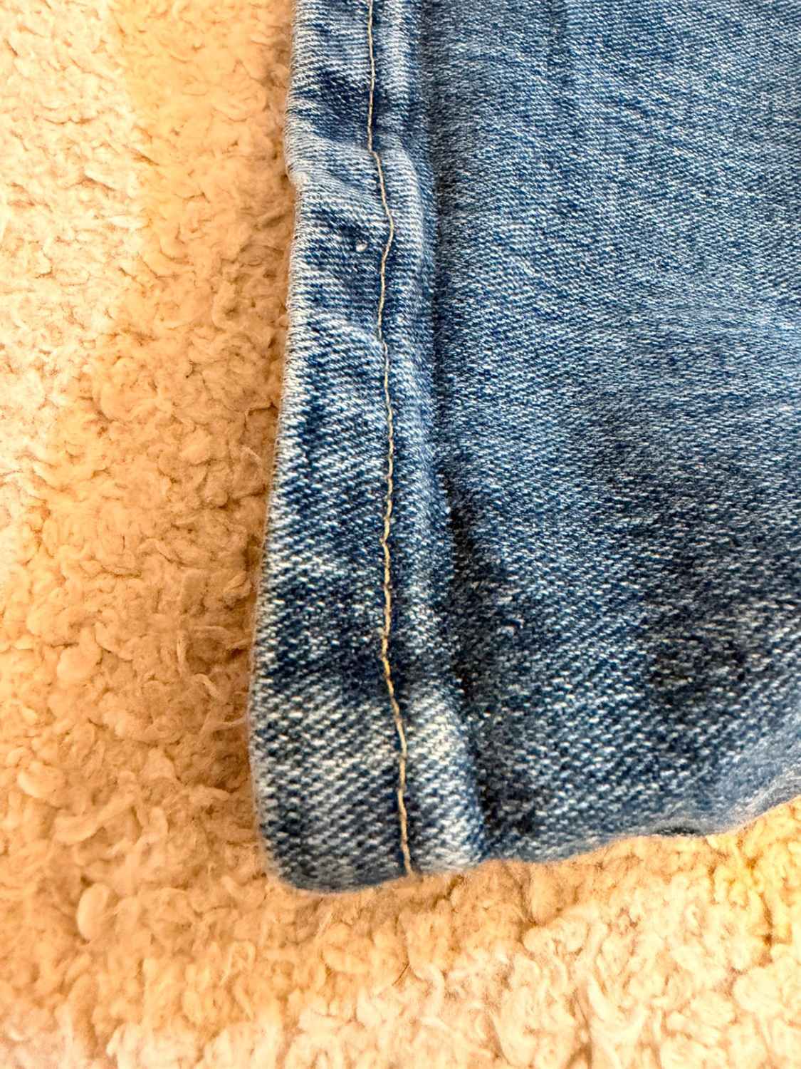 Jeans Wrangler Flex Rugged Wear - Bleu - Homme (W40L32)