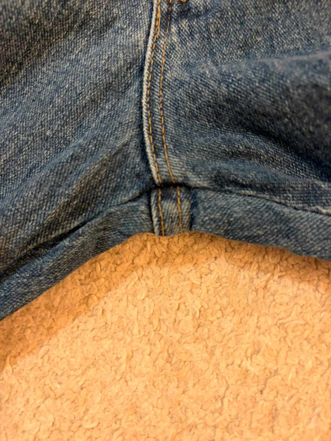 Jeans Wrangler Flex Rugged Wear - Bleu - Homme (W40L32)