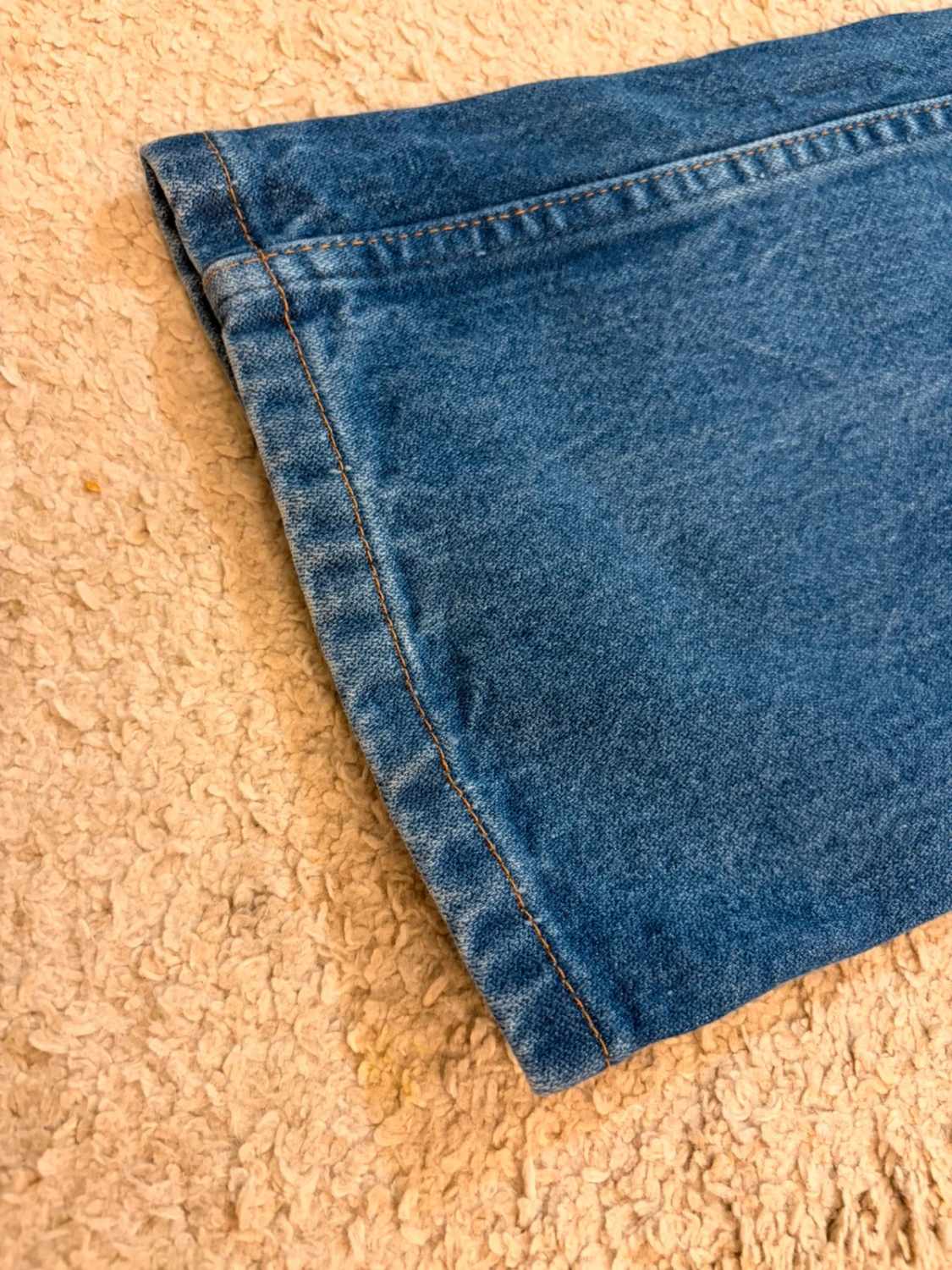 Jeans Wrangler - Bleu - Homme (W38L29)