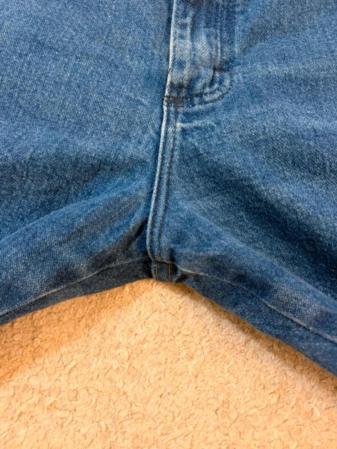 Jeans Wrangler - Bleu - Homme (W38L29)