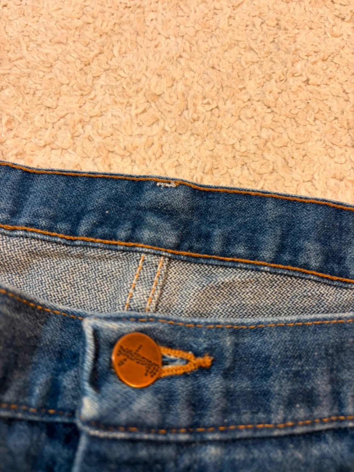 Jeans Wrangler - Bleu - Homme (W38L29)