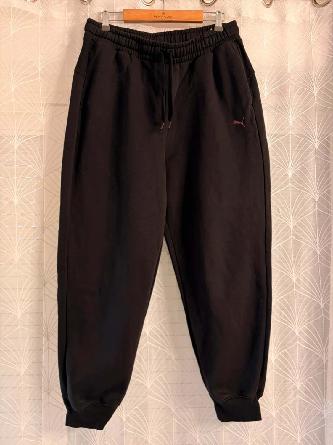 Jogging Puma - Noir - Femme (XL)