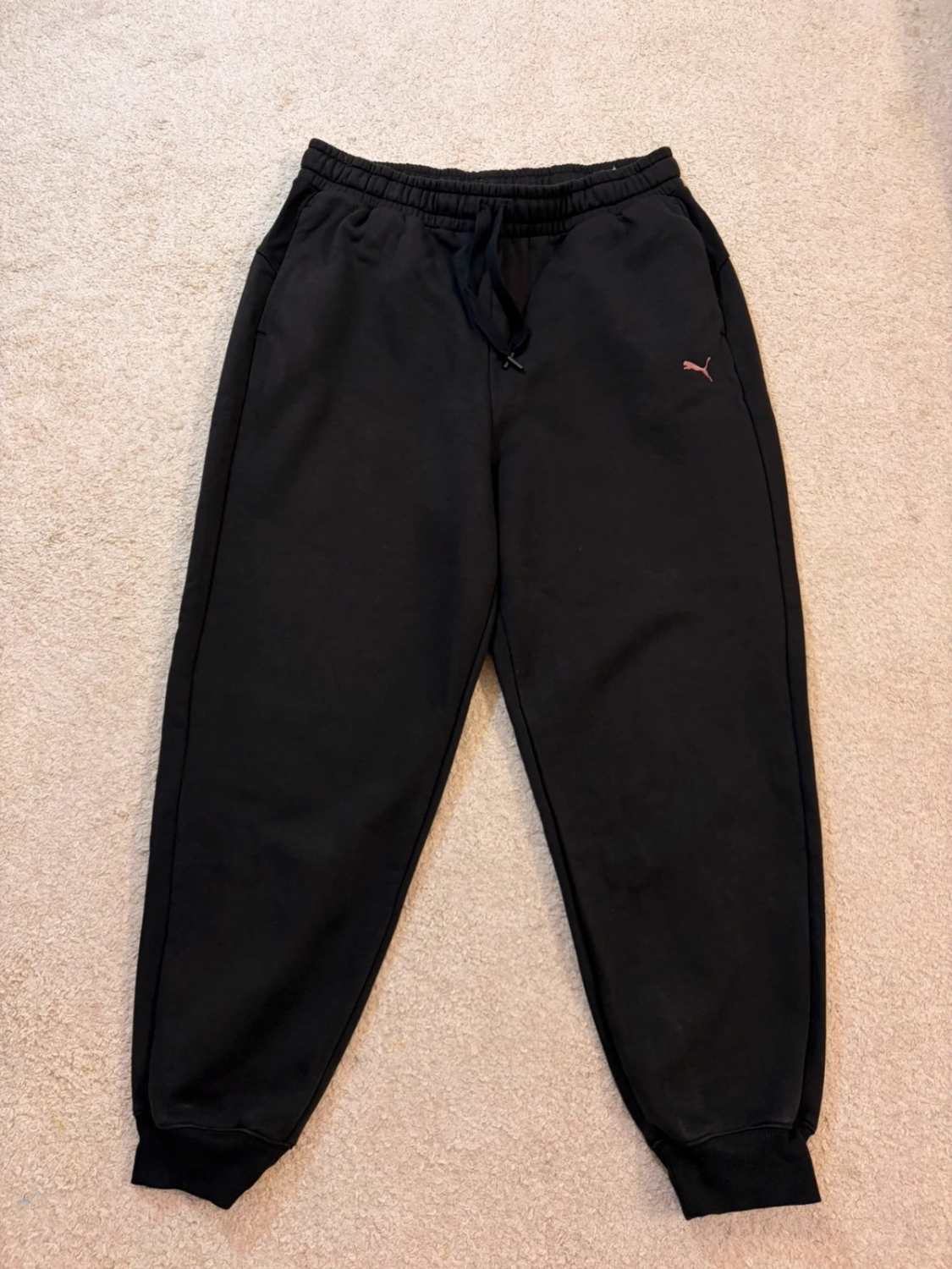Jogging Puma - Noir - Femme (XL)