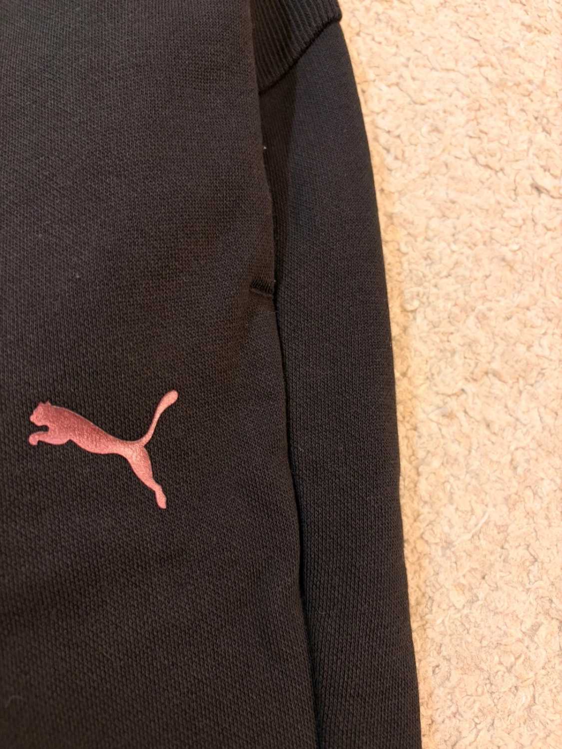 Jogging Puma - Noir - Femme (XL)