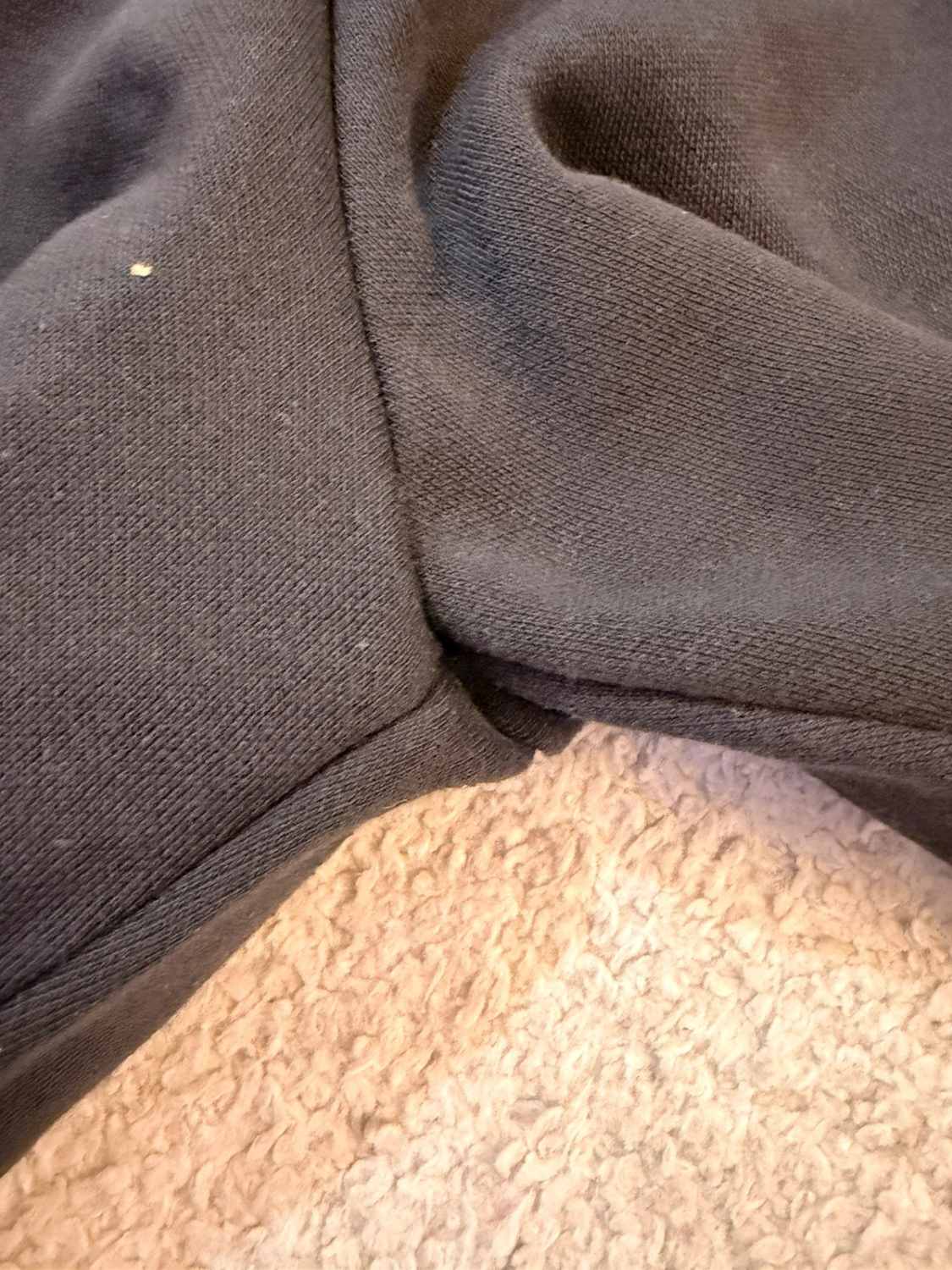 Jogging Puma - Noir - Femme (XL)