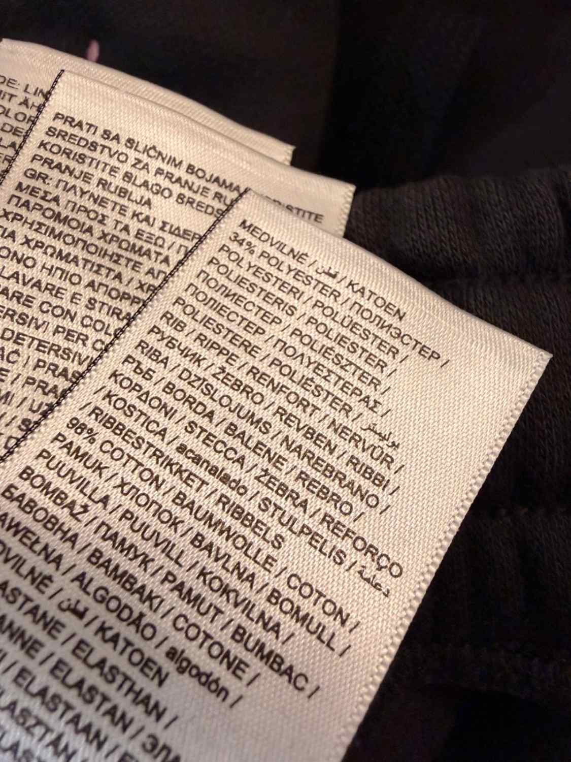 Jogging Puma - Noir - Femme (XL)