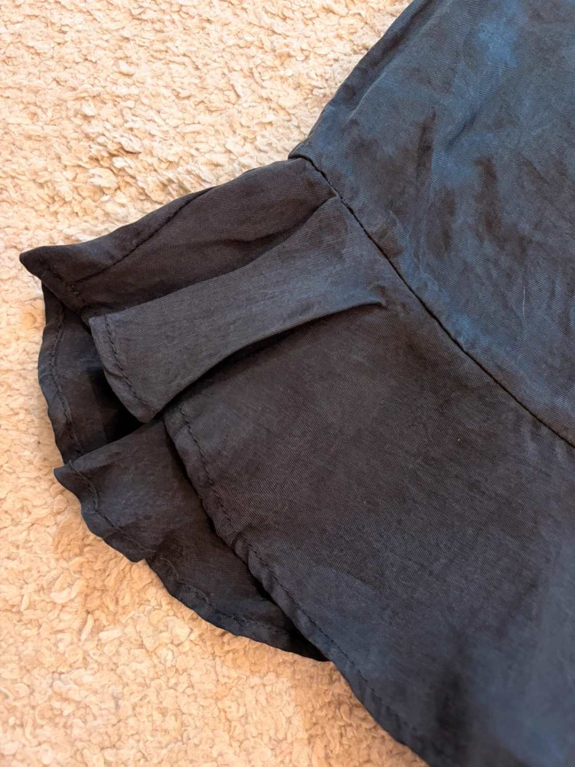 Robe Zara Fillsens - Noir - Femme (S)