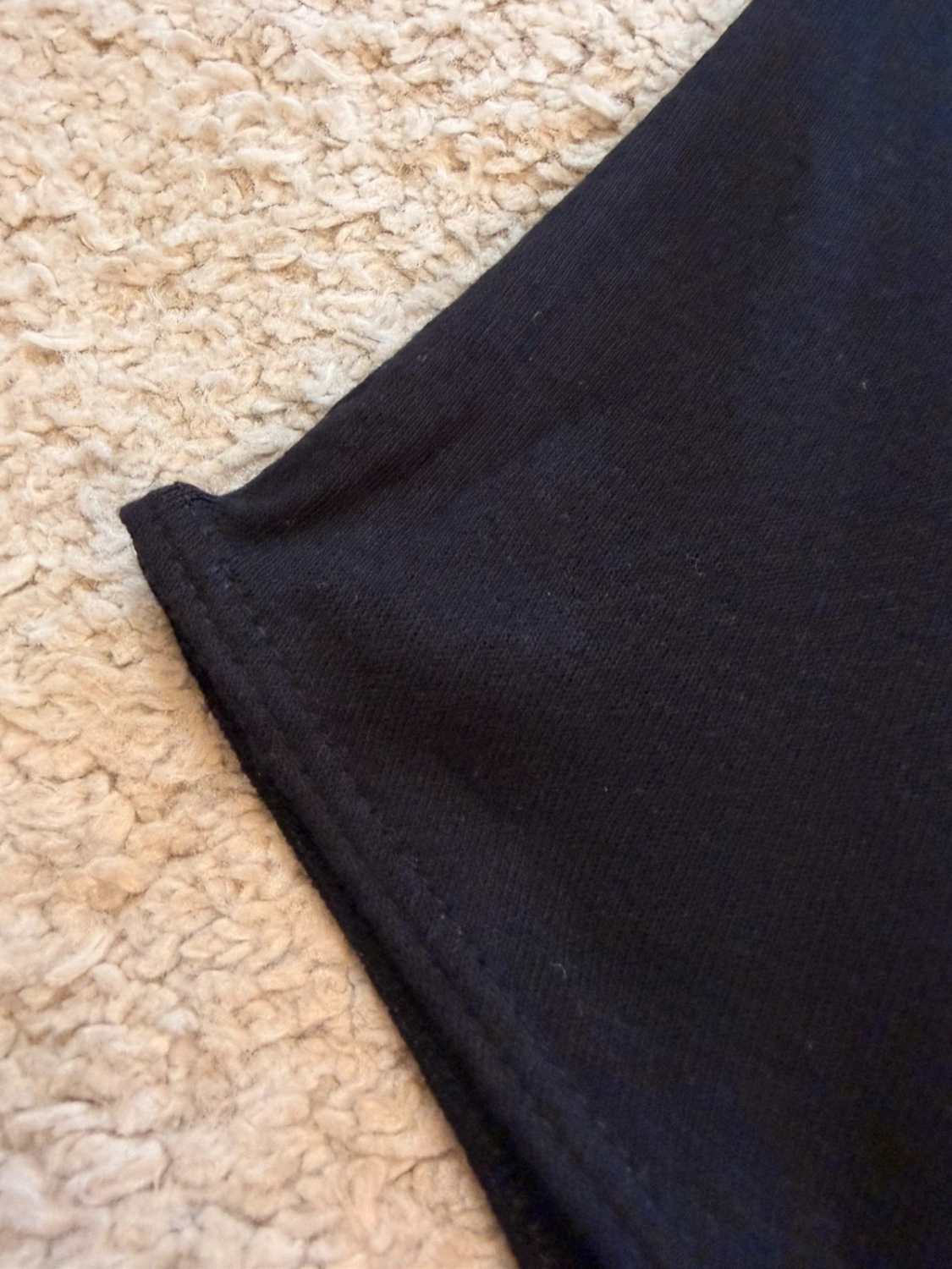 Body Zara - Noir - Col V - Femme (S)
