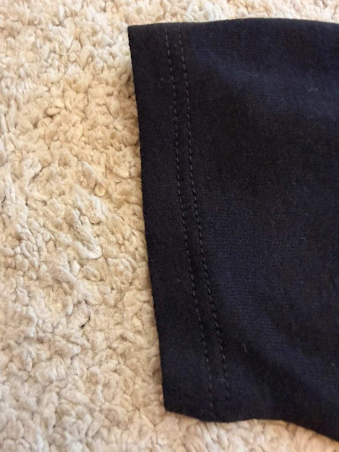 Body Zara - Noir - Col V - Femme (S)