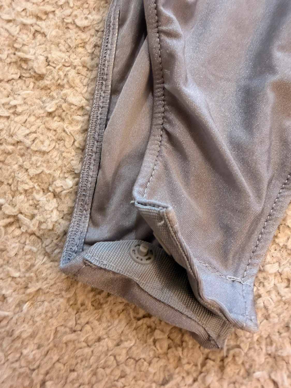 Body Zara - Gris - Femme (M)