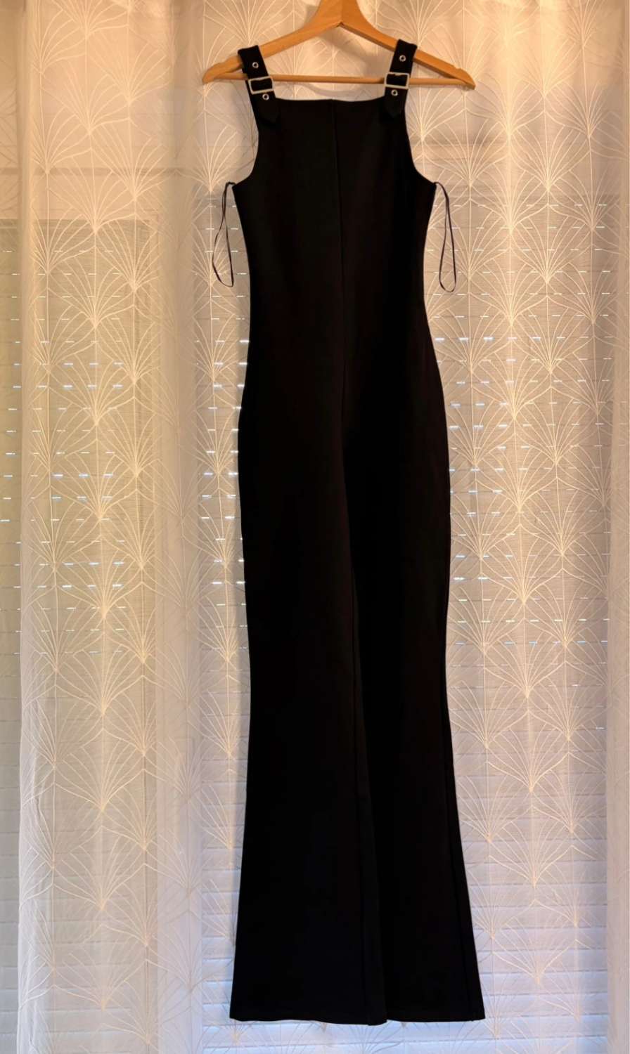 Combinaison Zara - Noir - Femme (S)