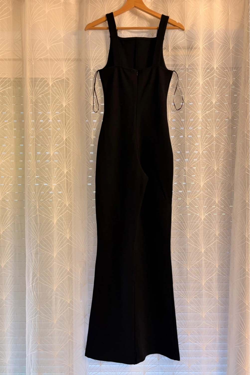 Combinaison Zara - Noir - Femme (S)