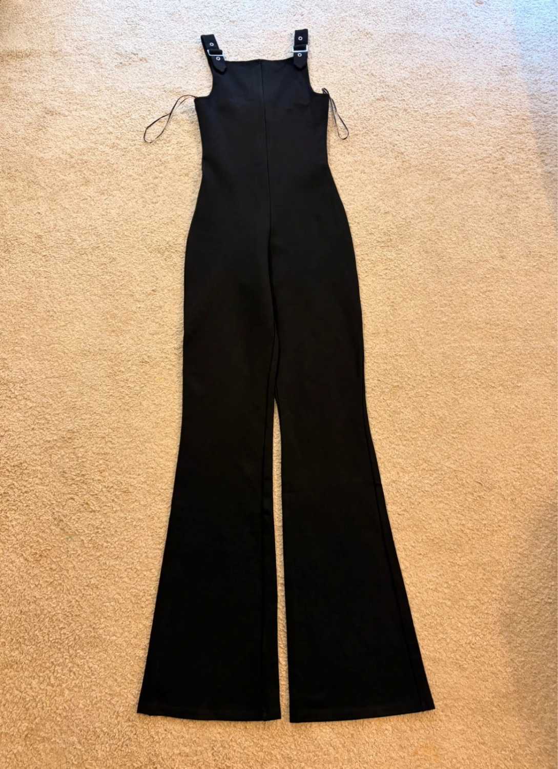 Combinaison Zara - Noir - Femme (S)