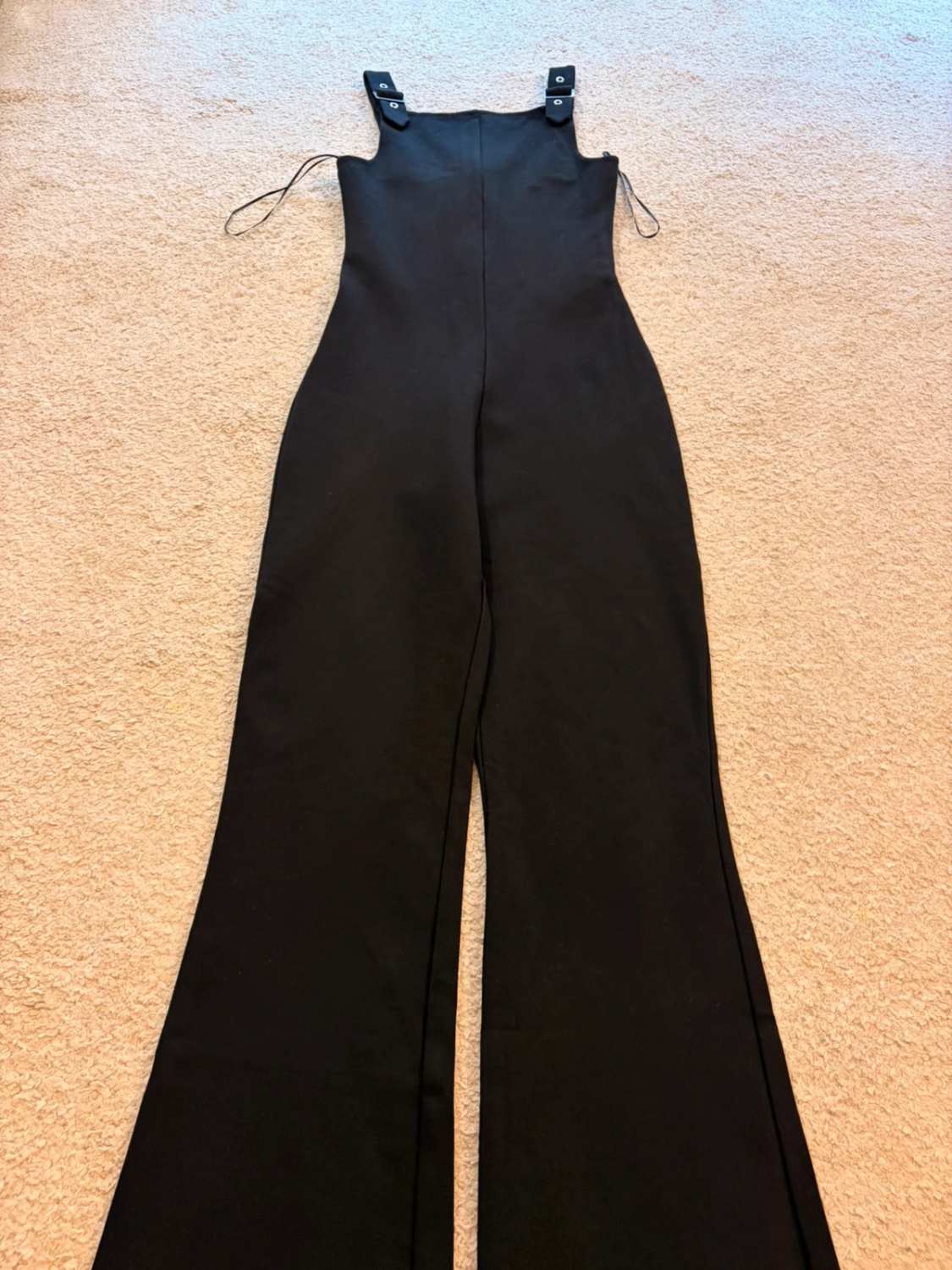 Combinaison Zara - Noir - Femme (S)