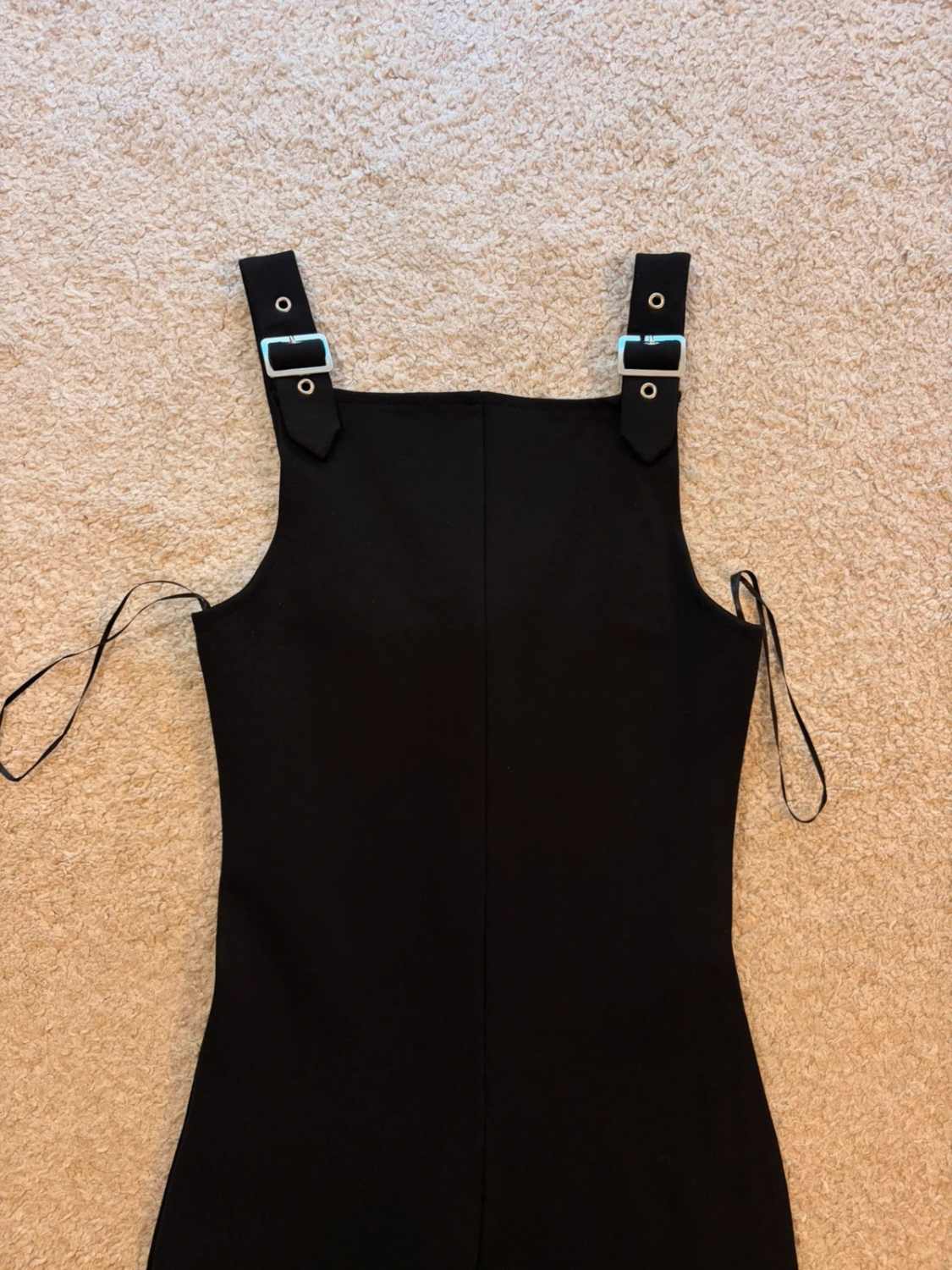 Combinaison Zara - Noir - Femme (S)