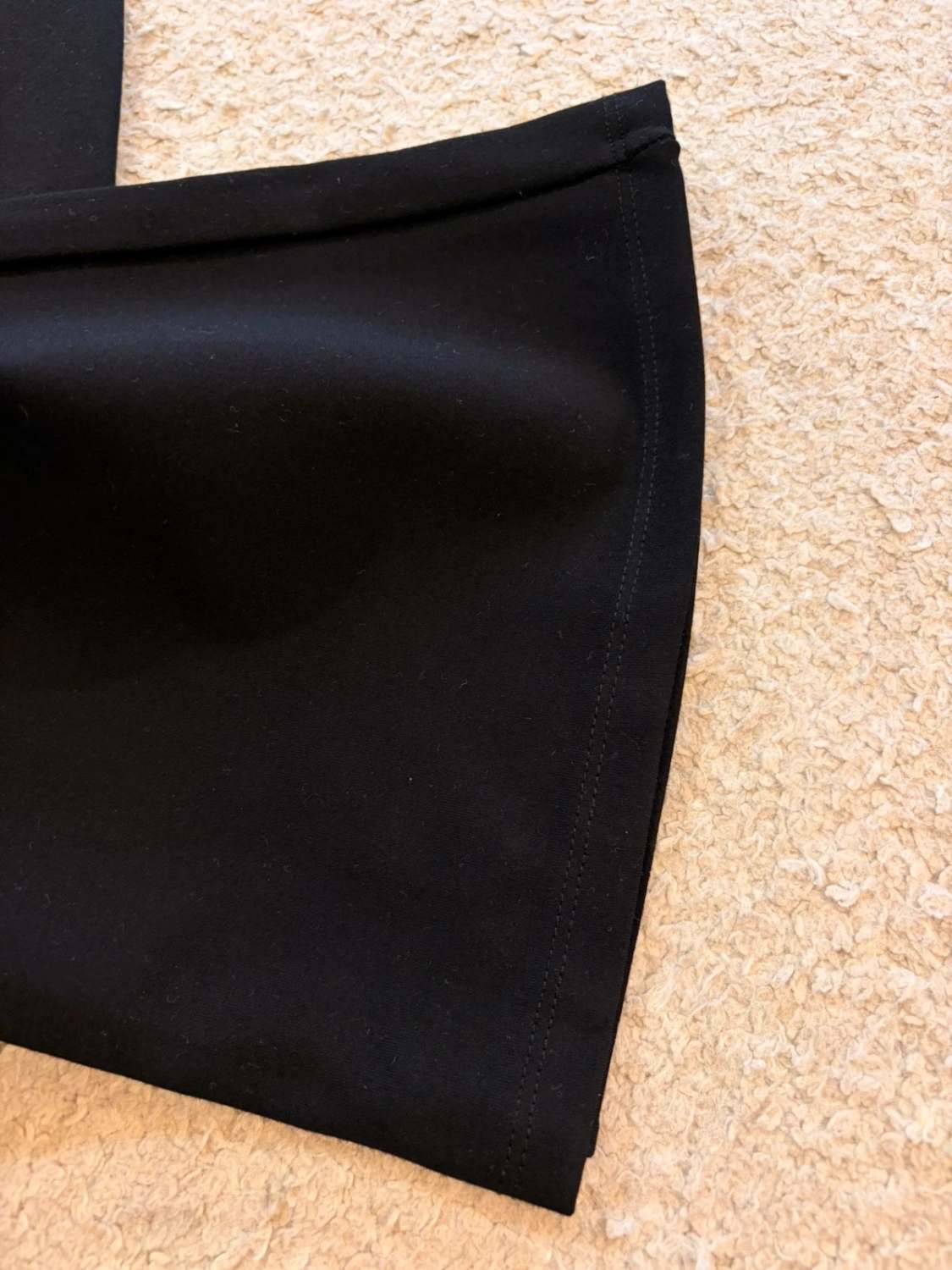 Combinaison Zara - Noir - Femme (S)