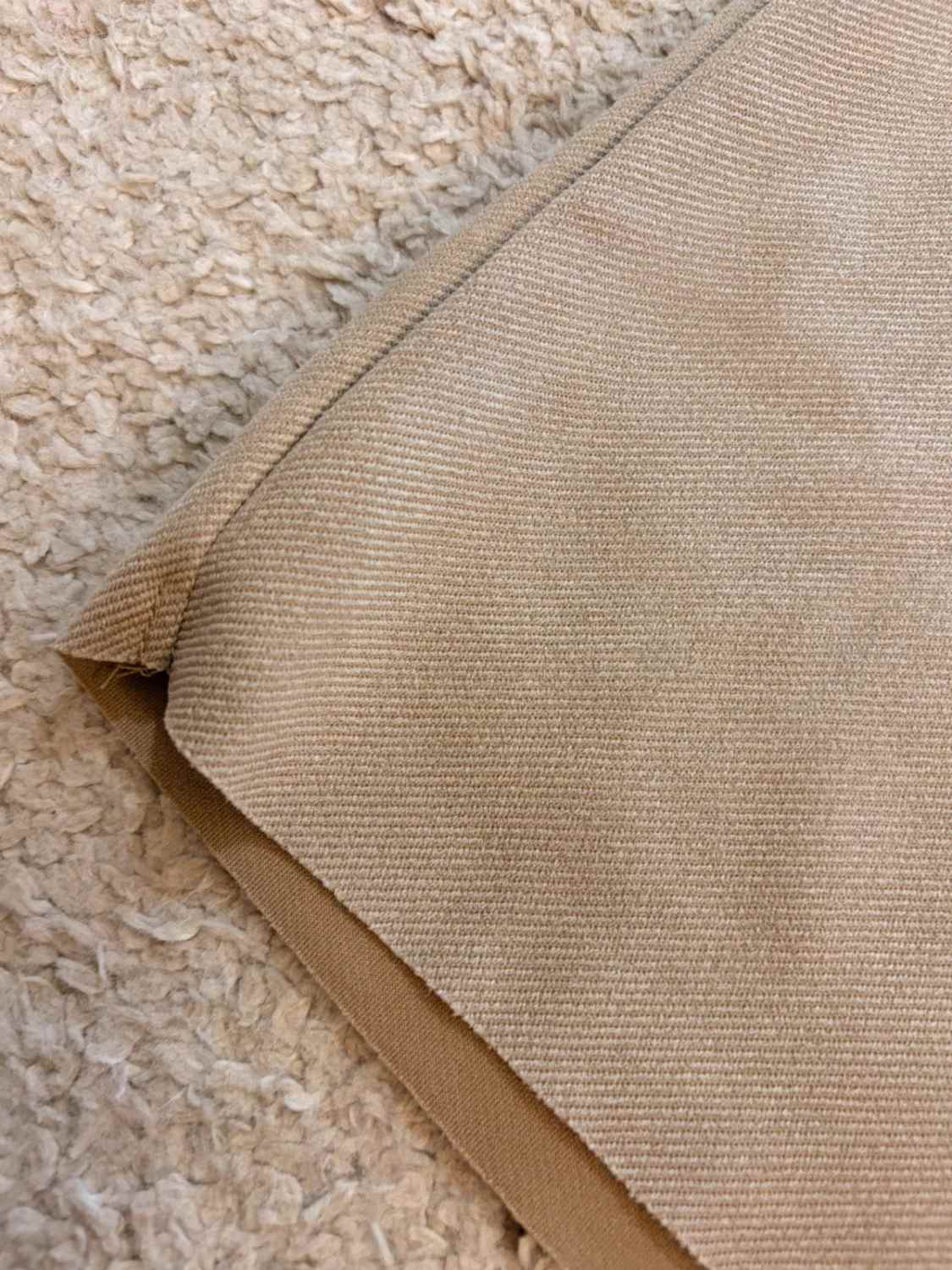 Tunique Zara - Beige - Femme (L)