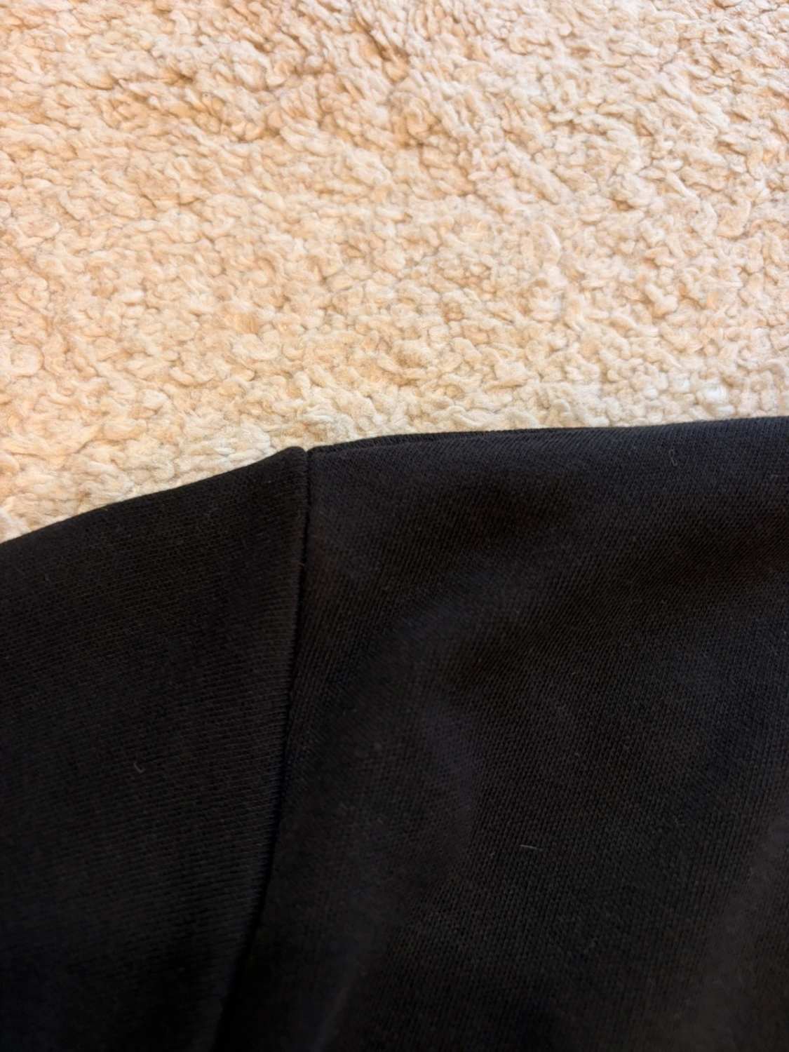 Zara Trafaluc - Noir - Col V - Femme (S)